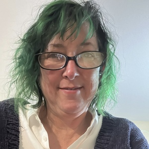 Fundraising Page: Jennifer Moffatt